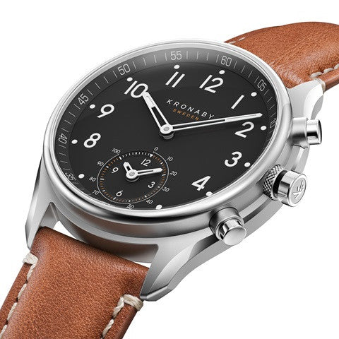 Kronaby Apex Smartwatch