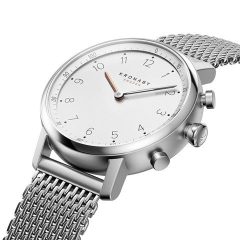 Kronaby Nord Smartwatch Watch