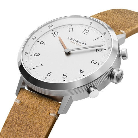 Kronaby Nord Smartwatch Watch