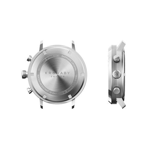 Kronaby Nord Smartwatch Watch