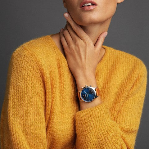 Kronaby Sekel Smartwatch