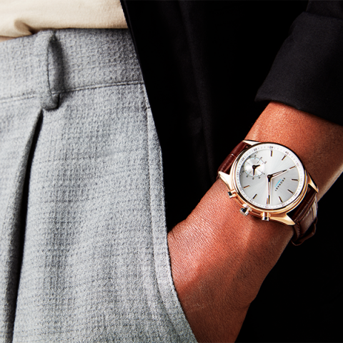 Kronaby Sekel Smartwatch Watch