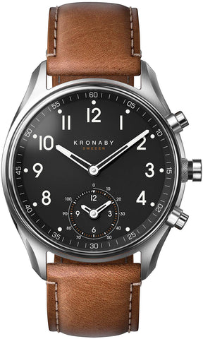Kronaby Watch Apex Smartwatch A1000-0729