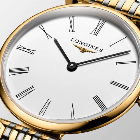 Longines La Grande Classique de Longines Ladies Watch D