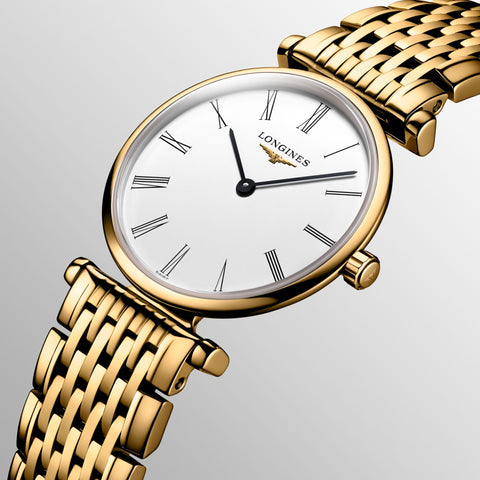 Longines La Grande Classique de Longines Ladies Watch