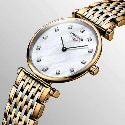 Longines La Grande Classique de Longines Ladies Watch