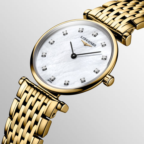 Longines La Grande Classique de Longines Ladies Watch