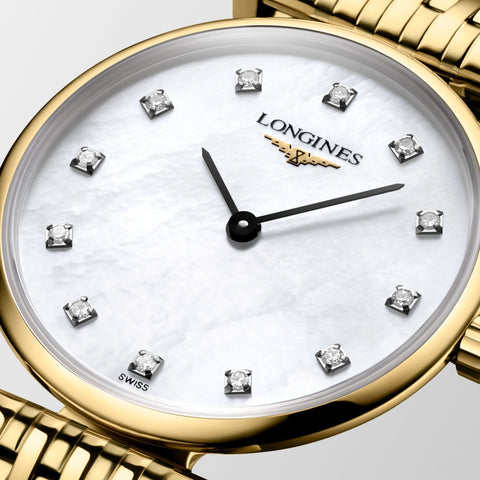 Longines La Grande Classique de Longines Ladies Watch