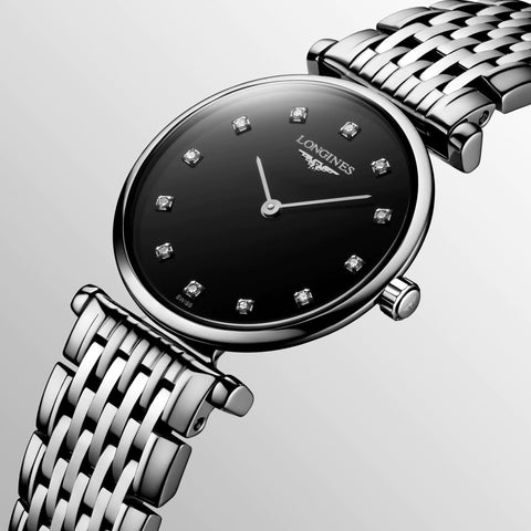 Longines La Grande Classique de Longines Ladies Watch