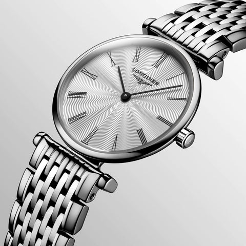 Longines La Grande Classique de Longines Ladies Watch