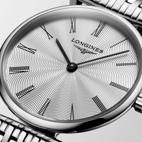 Longines La Grande Classique de Longines Ladies Watch