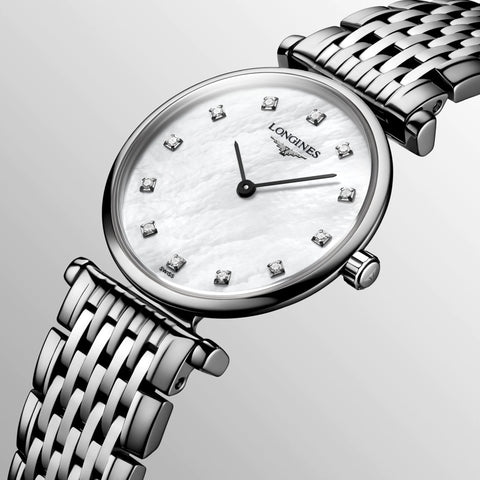 Longines La Grande Classique de Longines Ladies Watch