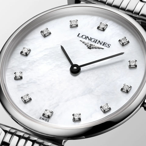 Longines La Grande Classique de Longines Ladies Watch