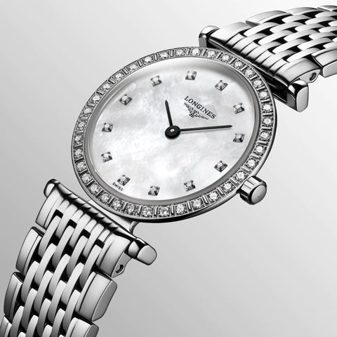 Longines La Grande Classique de Longines Ladies Watch