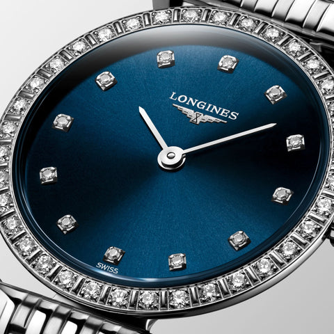 Longines La Grande Classique de Longines Ladies Watch
