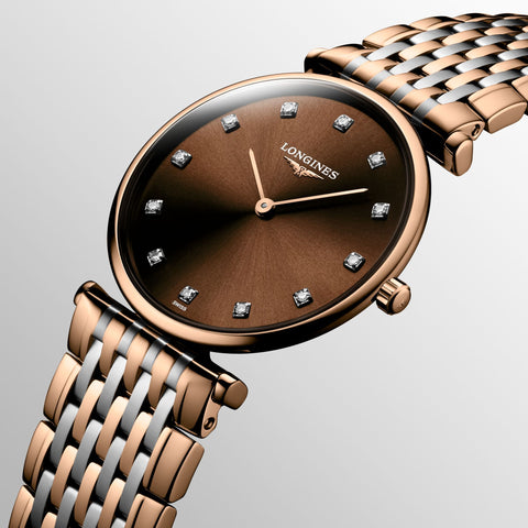 Longines La Grande Classique de Longines Unisex Watch