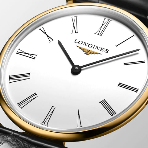 Longines La Grande Classique de Longines Ladies Watch