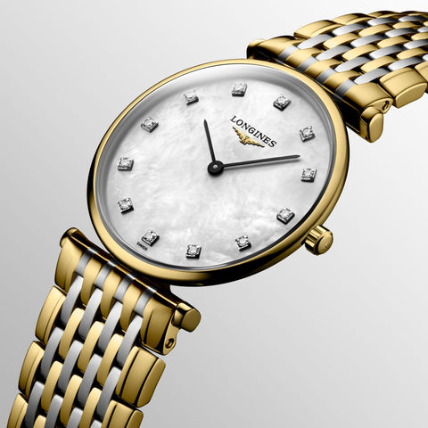 Longines La Grande Classique de Longines Ladies Watch