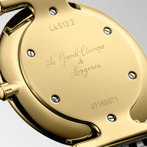 Longines La Grande Classique de Longines Ladies Watch