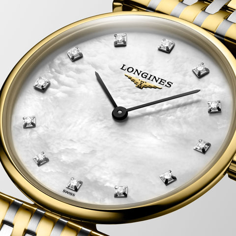Longines La Grande Classique de Longines Ladies Watch