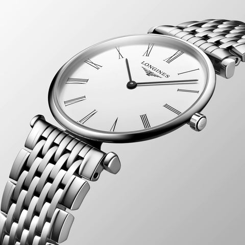 Longines La Grande Classique de Longines Ladies Watch