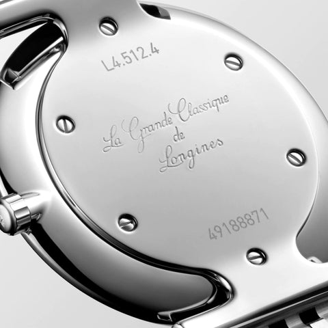 Longines La Grande Classique de Longines Ladies Watch