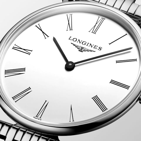 Longines La Grande Classique de Longines Ladies Watch
