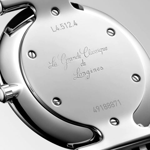 Longines La Grande Classique de Longines Ladies Watch