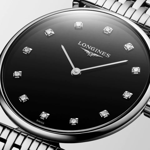 Longines La Grande Classique de Longines Ladies Watch