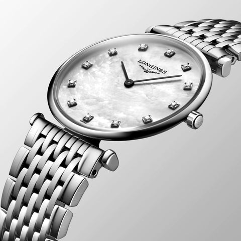 Longines La Grande Classique de Longines Ladies Watch
