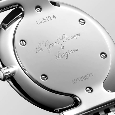 Longines La Grande Classique de Longines Ladies Watch