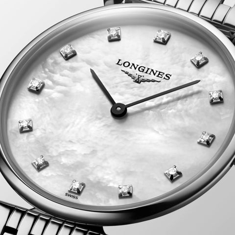 Longines La Grande Classique de Longines Ladies Watch