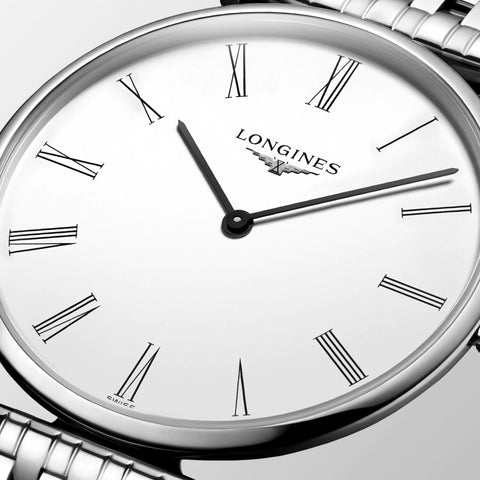Longines La Grande Classique de Longines Mens Watch