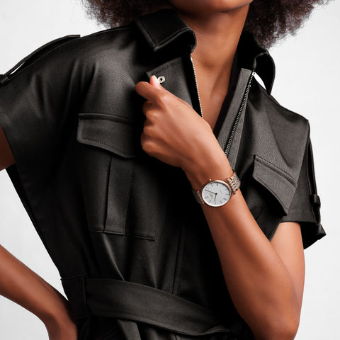 Longines La Grande Classique de Longines Mens Watch