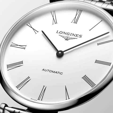 Longines La Grande Classique de Longines Mens Watch