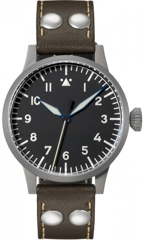 Laco Watch Pilot Original Heidelberg 39 862094