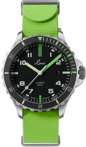 Laco Watch Squad Amazonas 862107.RB