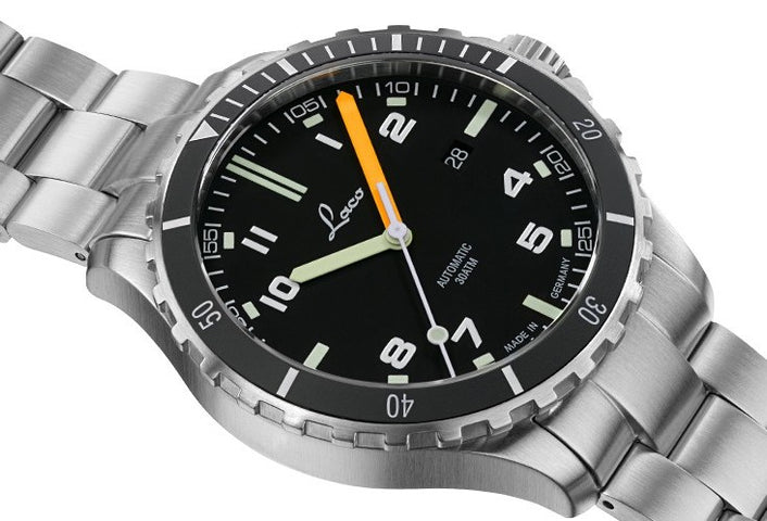 Laco Sport Himalaya MB D