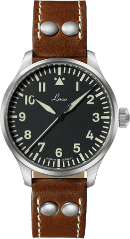 Laco Watch Aviator Augsburg 39 861988