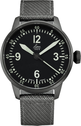Laco Watch Aviator Bell X-1 861907