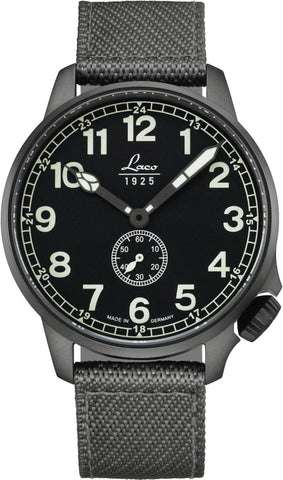 Laco Watch Aviator JU 861908