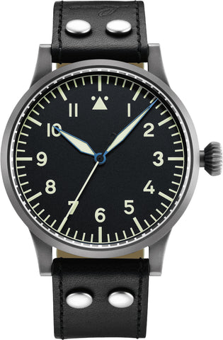Laco Watch Aviator Replika 45 Baumuster A 861950