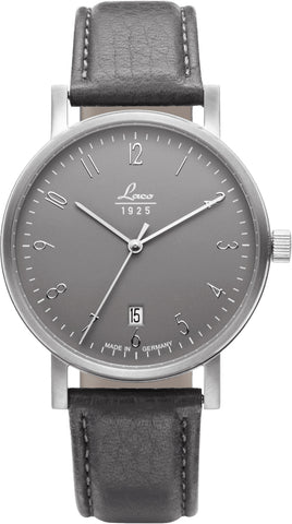 Laco Watch Classic Chemnitz 38 862065