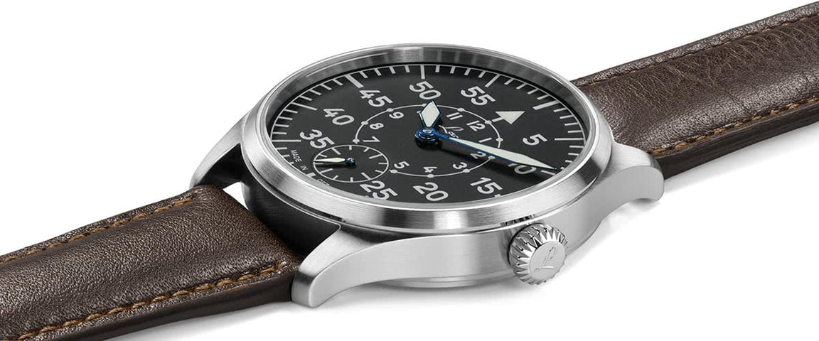 Laco Watch Pilot Wurzburg