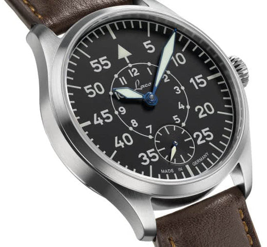 Laco Watch Pilot Wurzburg