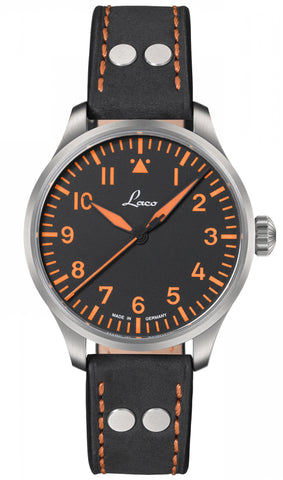 Laco Watch Pilot Watch Basic Neapel 40 862129.