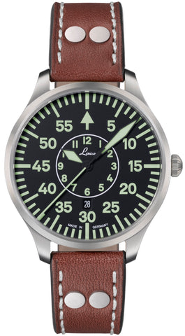 Laco Watch Zurich.2.D 861806.2.D