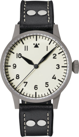 Laco Watch Pilot Original Venedig 39 862155