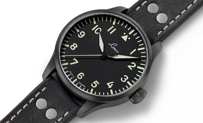 Laco Pilot Basic Altenburg 42
