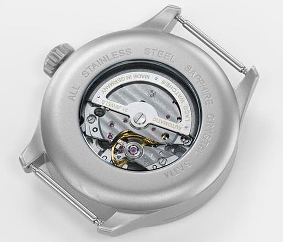 Laco Pilot Basic Augsburg Blue Hour D